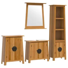 4-cz-zestaw-mebli-lazienkowych-lite-drewno-sosnowe