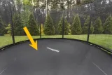 mata-do-trampoliny-14ft-lean-sport-pro-marka-inna