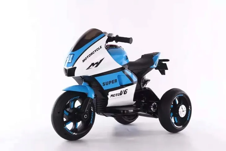motorek-ht-5188-niebieski