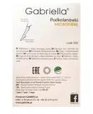 gabriella-microfibre-uni-grafit-stan-nowy