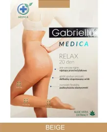 gabriella-medica-20den-relax-3-m-beige
