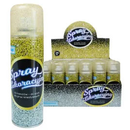 schemat-spray-dekoracyjny-srebrny-brokat-85g