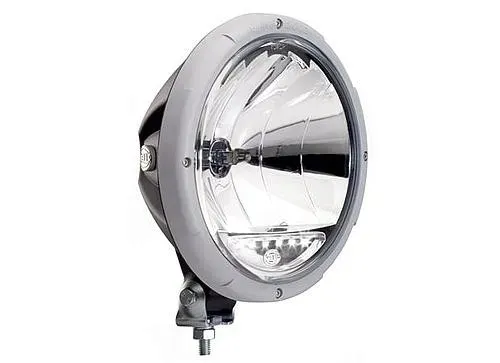 HALOGEN DALEKOSIĘŻNY RALLYE 3003 Z POZ LED BIAŁY