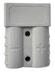 wtyczka-gniazdo-andersona-50a-16mm-szary