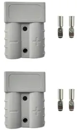wtyczka-gniazdo-andersona-50a-16mm-szary-2sztk