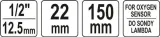 klucz-do-sondy-lambda-extra-dlugi-150mm-yato-stan-nowy