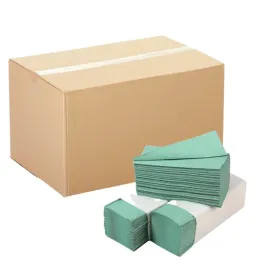 zefir-recznik-papierowy-zz-zielony-4000-sztuk