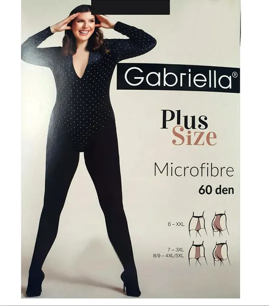 gabriella-micro-60den-plus-size-6-xxl-nero-marka-gabriella