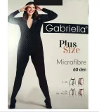 gabriella-micro-60den-plus-size-6-xxl-nero-marka-gabriella