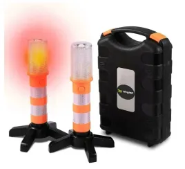 2x-lampa-ostrzegawcza-blyskowa-flara-drogowa-led-kogut
