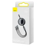 kabel-usb-3w1-baseus-bright-mirror-usb-do-micro-usb-usb-c-lightning-dlugosc-kabla-0-m-stan-nowy