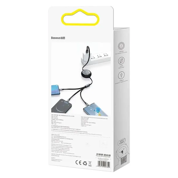 kabel-usb-3w1-baseus-bright-mirror-usb-do-micro-usb-usb-c-lightning-dlugosc-kabla-0-m-marka-inna