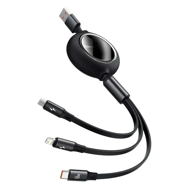 kabel-usb-3w1-baseus-bright-mirror-usb-do-micro-usb-usb-c-lightning-stan-nowy-marka-inna-dlugosc-kabla-0-m