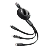 kabel-usb-3w1-baseus-bright-mirror-usb-do-micro-usb-usb-c-lightning-stan-nowy-marka-inna-dlugosc-kabla-0-m