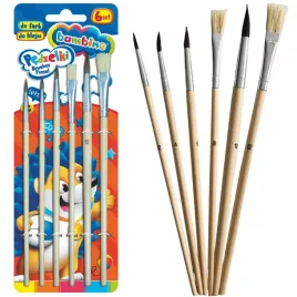 bambino-pedzelki-do-farb-i-kleju-6-sztuk
