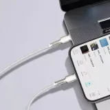 kabel-usb-c-do-lightning-baseus-cafule-pd-20w-2m-bialy-dlugosc-kabla-0-m-stan-nowy