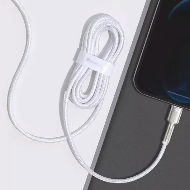kabel-usb-c-do-lightning-baseus-cafule-pd-20w-2m-bialy-dlugosc-kabla-0-m-marka-inna
