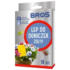 bros-zolty-lep-do-doniczek-10-sztuk