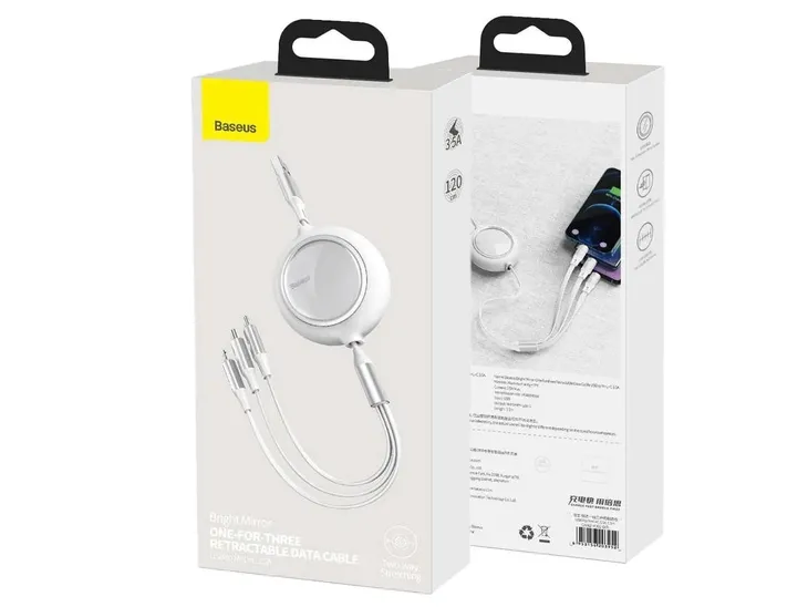 kabel-usb-baseus-bright-mirror-3w1-micro-usb-lightning-usb-c-bialy-kod-producenta-6953156203952-stan-nowy