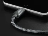 rock-kabel-micro-usb-1m-nylonowy-tarnish-stan-nowy