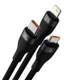 kabel-usb-3w1-baseus-flash-series-usb-c-micro-usb-lightning-100w-stan-nowy