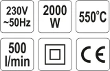 opalarka-elektryczna-regulacja-dwa-biegi-2000w-kod-produktu-yt-82288