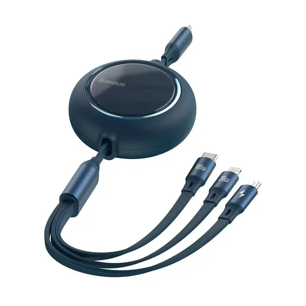 kabel-usb-c-3w1-baseus-bright-mirror-do-micro-usb-usb-c-lightning-100w-marka-inna