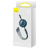 kabel-usb-c-3w1-baseus-bright-mirror-do-micro-usb-usb-c-lightning-100w-dlugosc-kabla-0-m-stan-nowy