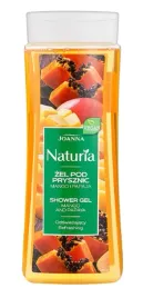 joanna-naturia-odswiezajacy-zel-pod-prysznic-mango-i-papaja-100ml