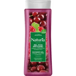 joanna-naturia-zel-pod-prysznic-wisnia-i-czerwona-porzeczka-300ml