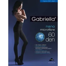 gabriella-micro-nano-60den-3-4-nero