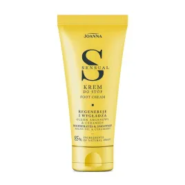 joanna-sensual-regenerujacy-krem-do-stop-olej-arganowy-100g