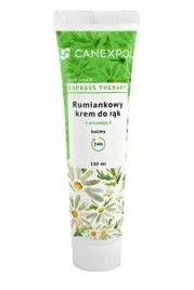 canexpol-glicerynowy-krem-do-rak-z-wyciagiem-z-rumianku-100ml