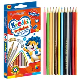 bambino-kredki-szkolne-trojkatne-12-kolorow