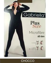 gabriella-micro-60den-plus-size-7-xxxl-chocco