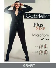 gabriella-micro-60den-plus-size-7-xxxl-grafit