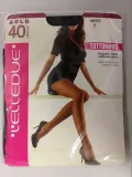 elledue-gold-40den-2-nero-stan-nowy