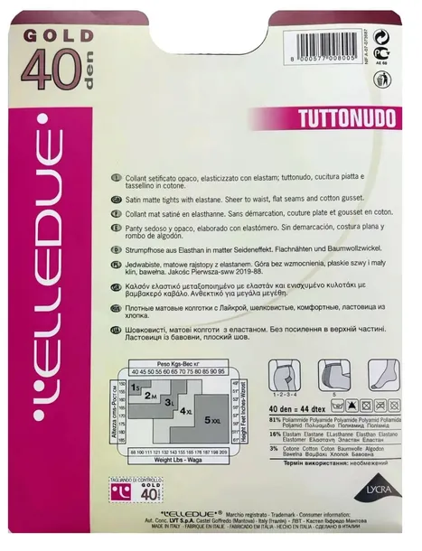 elledue-gold-40den-2-glace-kolor-inny-kolor