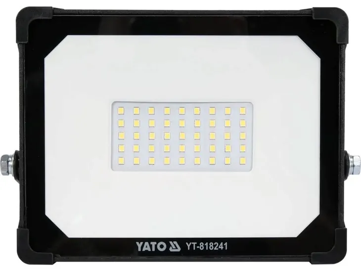 reflektor-led-lampa-halogen-30w-2850lm-ip65-yato-stan-nowy
