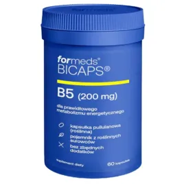 formeds-bicaps-b5-200-mg-kwas-pantotenowy-zmeczenie-energia-60-kapsulek