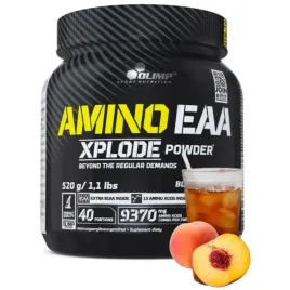 olimp-amino-eaa-xplode-herbata-brzoskwiniowa-aminokwasy-bcaa-520-g
