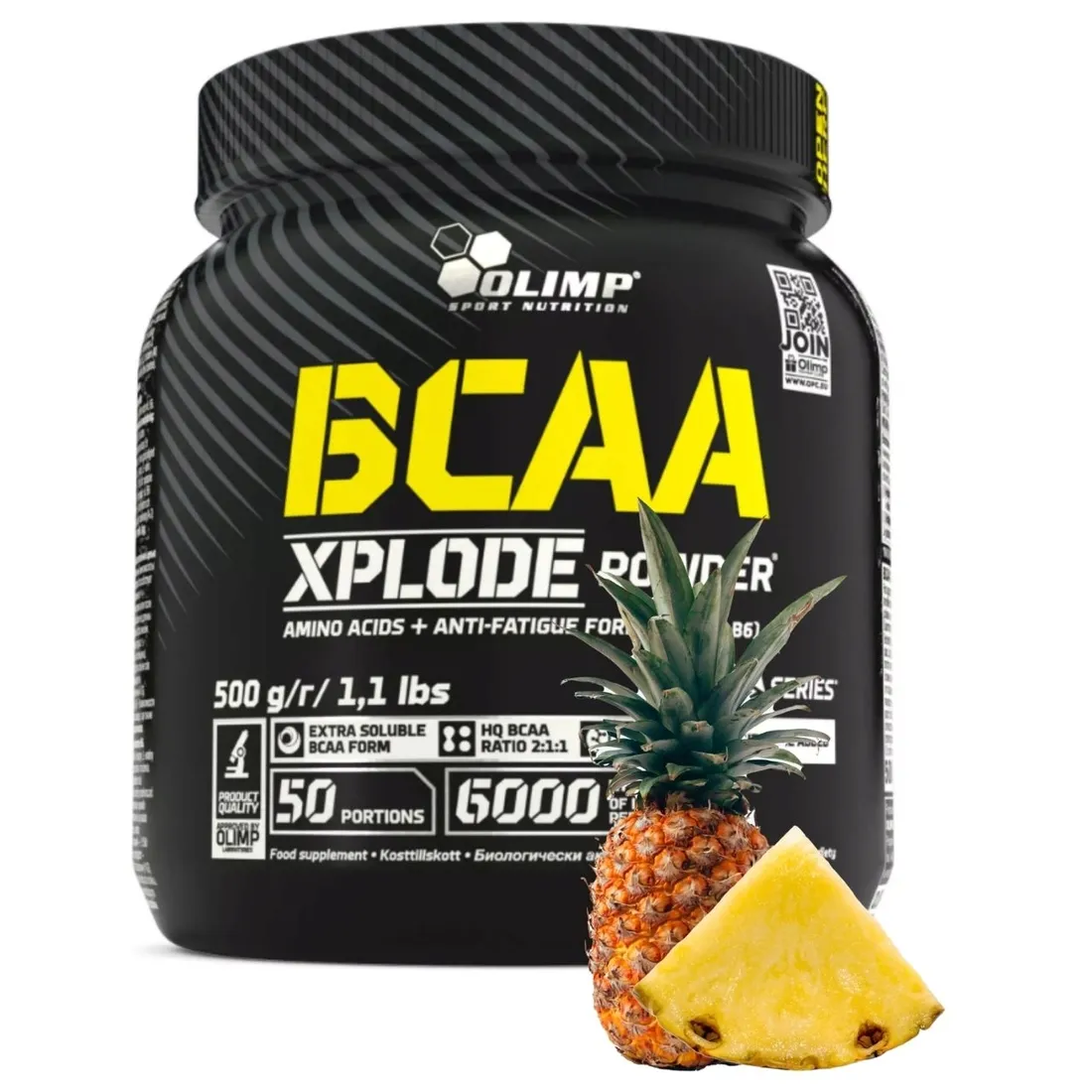 aminokwasy-eaa-olimp-xplode-ananas-bcaa-glutamina-witamina-b6-520-g