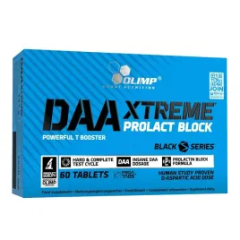 olimp-daa-xtreme-prolact-block-kwas-d-asparaginowy-cynk-60-tabletek