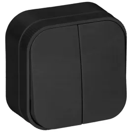 lacznik-wlacznik-podwojny-natynkowy-ip20-czarny