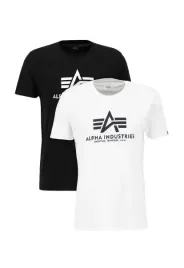 koszulka-alpha-industries-basic-t-2-pack-106524-95-l