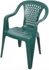 ogrodowe-plastikowe-mocne-krzeslo-krzesla-zielony