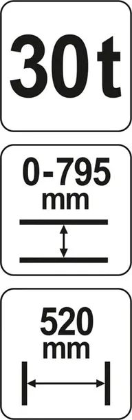 prasa-hydrauliczna-30t-yato-numer-katalogowy-producenta-yt-55582