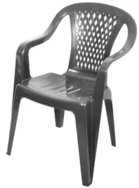 krzeslo-ogrodowe-mocne-balkonowe-krzesla-grafitowy