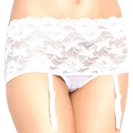 sexy-bialy-pas-do-ponczoch-i-stringi-softline-3314-s-m