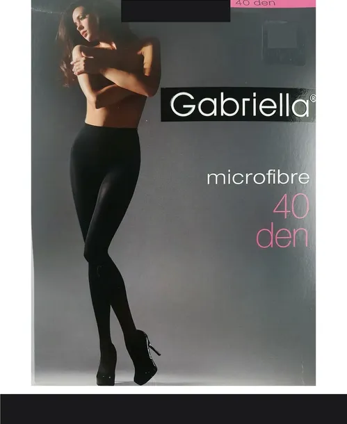 gabriella-microfibre-40den-5-xl-nero